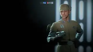 Battlefront 2: Unlocking SE-44C Officer Pistol