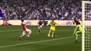 FIFA 15 - Wayne Rooney SIF (Magician)