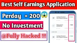 🔥🔴Best Self Earnings Application !! Ludo supreme Bug !! Ludo Supreme Hack Trick🔥💥