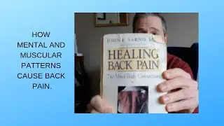 Healing Back Pain: The Mind Body Solution and Postural Restoration