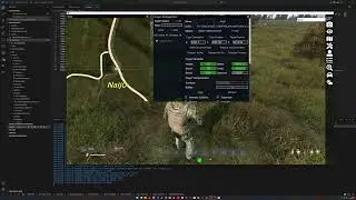 Ninjins-PvP-PvE - How to create Polygon Zones