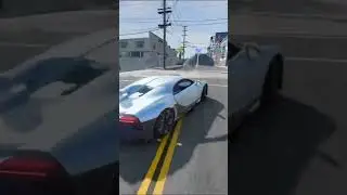 Rampant Hillside Leap & Exciting Cop Pursuit (6)