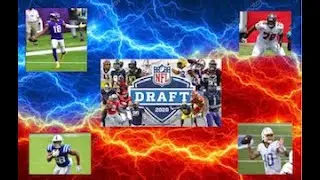 NFL Offensive All-Rookie Team