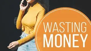 6 Ways You’re Losing Money Without Realizing It | The Financial Diet