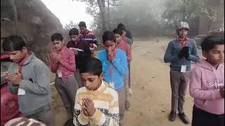 S.O.P.Educational Academy Assembly December 2025