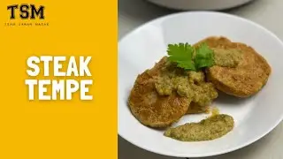 Menu Diet Day #8 | Steak Tempe | Cuckoo | P10