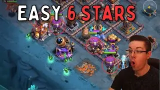 Drop Ship Beta Minions OP?