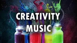 Brain Boost: Unleash Your Creative Genius with Binaural Beats and Productivity-Boosting Frequencies