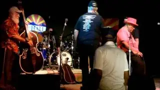 AMEHOF Fundraiser Concert ~ Big Pete Pearson & Mike Howard ~ 9/27/2015