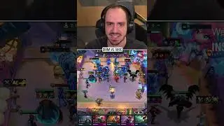 Diana 3 Star vs Taric 3 Star - TFT Dach Meisterschaft