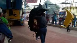 Rajgir ropeway bihar 2017