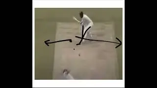 how to hit sixes like viv richards
