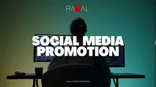 Digital Marketing and Branding Agency in Oman | RAMAL Marketing