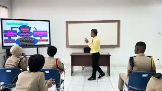 Praktikum  Manajemen Pemda, PDD-UKTPT,Pengajaran,Lulus Serdos, 2024, Dr.Dr.Drs.Gasper Liauw, M.Si. 