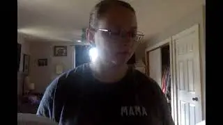 Singing Log #2