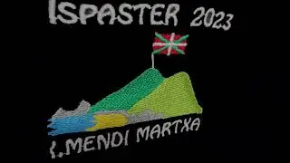 MENDIMARTXA ISPASTER 2023