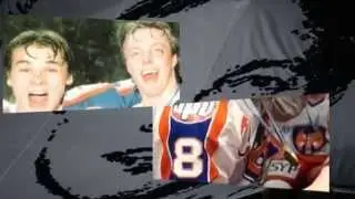 Videotribuutti Janne Ojaselle