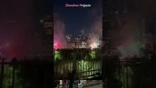 NYC Macy's 4th of July Fireworks 2025 (Highlights) # 6919