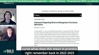 The Fed Launches $40B Reserve Management Purchases: Credit Expansion Begins