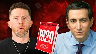Они говорят вам, что грядёт! | 1929 и Великий рост биткоина