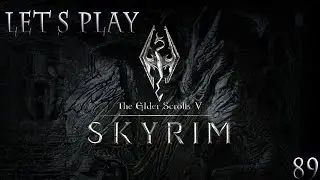 Let's Play The Elder Scrolls 5: Skyrim Special Edition #089 [Deutsch] [HD] - RULINS TAGEBUCH