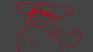 || HONEY WHISKEY || a short OC animatic || ROOTSHINE ||