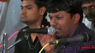 Raghani parivar mataji no navrango mandavo bhag(2.1)