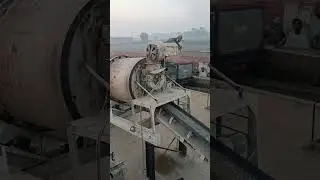 hot mix plant