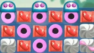 Candy crush saga level 19036