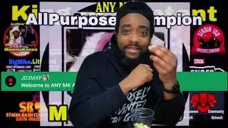 AllPurposeChampion Channel Membership: @JD3MXP   @jdkeyda