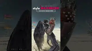110+ DMG | Mishima Devil Jin CanCan Stylish Hard Combo - TEKKEN 8