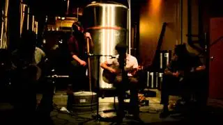 Blind Boy Chocolate & The Milk Sheiks - Just as Well Let Her Go