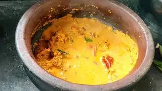 Easy & Quick Mathi curry (Sardine) #tenga aracha mathi curry😋 #Adipolli taste #Must try recipe👍