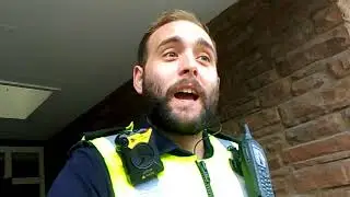 Penrith police station fail
