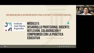 Grupo 01 Julio MEJORA DEL DESEMPEÑO Modulo 5