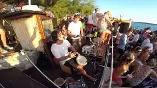 ROBERT JANKOVIC (PERCUSSION / DRUMS) // HULA HULA HVAR (CROATIA) // KLICK KLACK EVENTS (GERMANY)