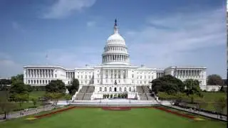 Le città degli USA - Washington