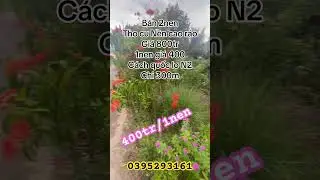 Ban 2nen doi  tho cu
