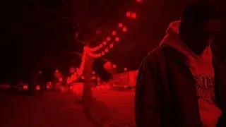PETA TOSH “2AM IN LAKEWOOD” (OFFICIAL VIDEO)