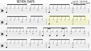 Seven Days