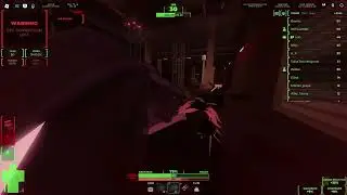 Commander Bunker Counter | Blackout: Revival
