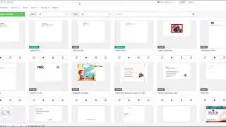 eDocBuilder Gettinig Started