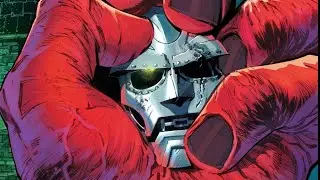 DOCTOR DOOM&rsquo;S DEATH JUST BROKE MARVEL&rsquo;S UNIVERSE!