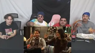 iCarly | Official Trailer REACTION!!!