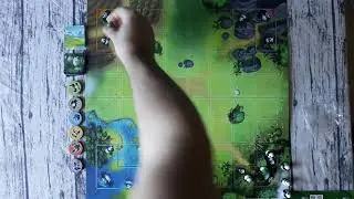 Présentation de Pandai (1ère vidéo post Covid)