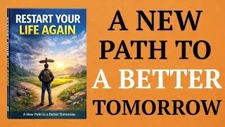 No More Delays: Restart Your Life Now ( Audiobook )