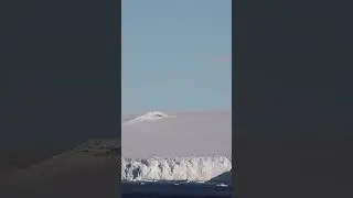 Antarctica&rsquo;s Silent Cry: We Must Act Before It's Too Late! #ClimateCrisis #SaveOurPlanet
