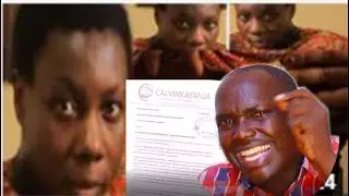 Judith Nakintu eyajibwamu ensigo agenda kufuna obwenkanya, Calvin yalopa kampuni eyamutwala