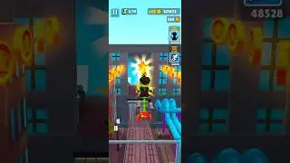 SUBWAY SURFERS BERLIN 2021 - THUNDER
