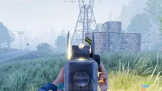 Rust 1V5 Win Rust